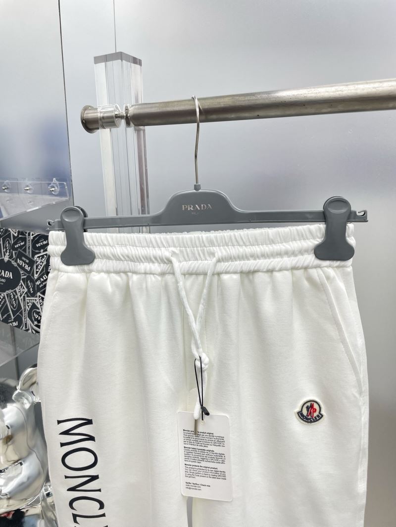 Moncler Short Pants